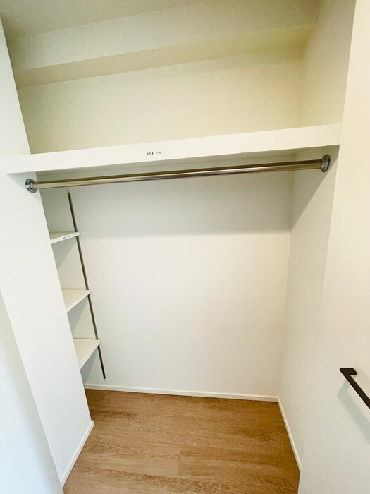 物件内観写真14　(収納)