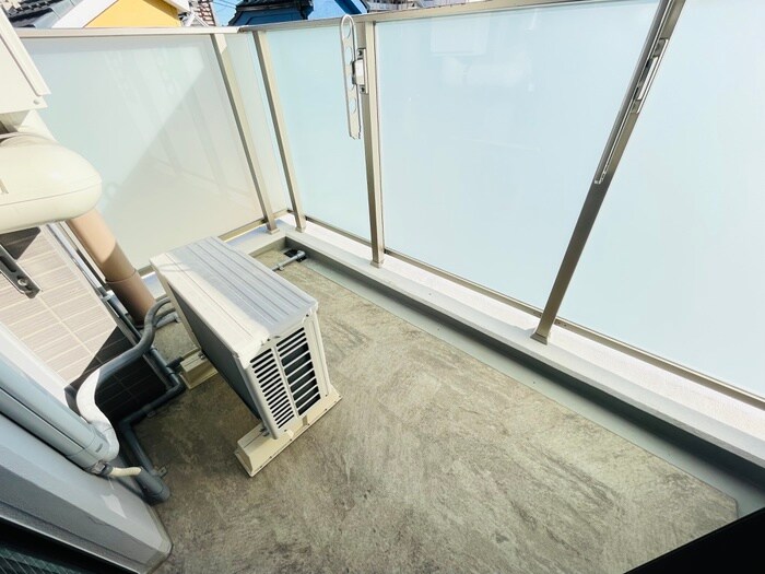 物件内観写真15　(ベランダ・バルコニー)