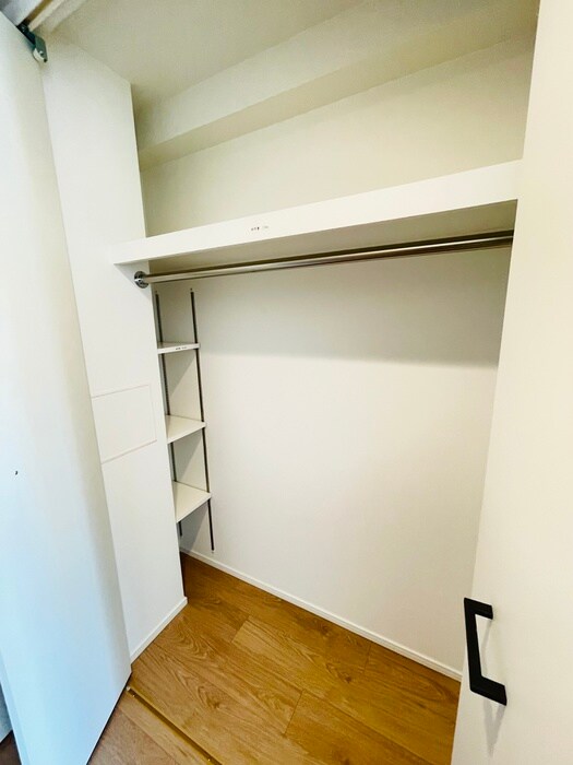 物件内観写真15　(収納)