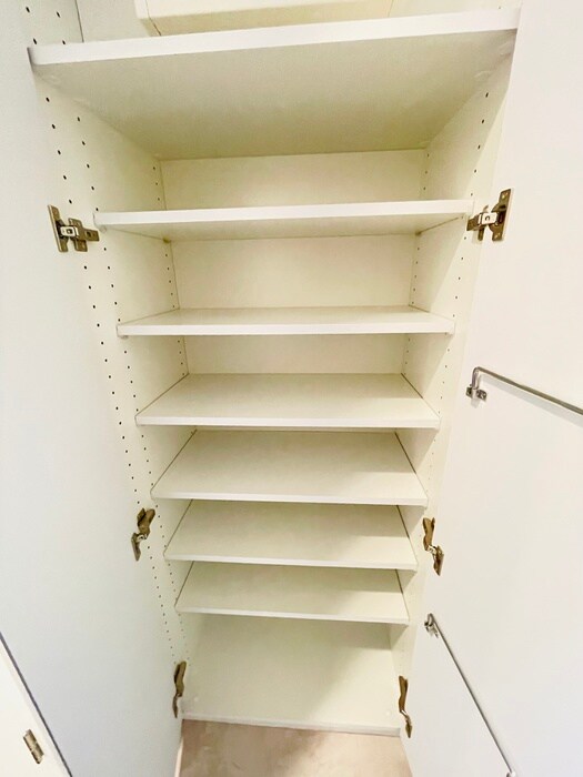 物件内観写真18　(靴箱)