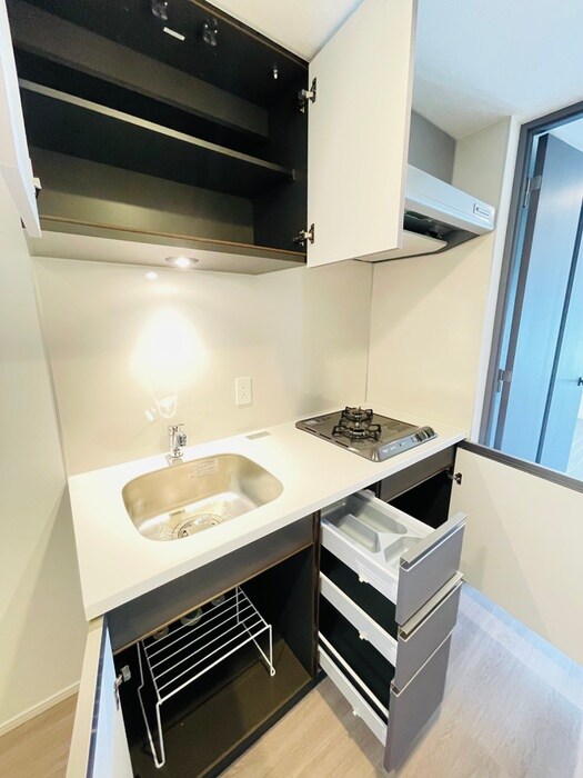 物件内観写真19　(収納)