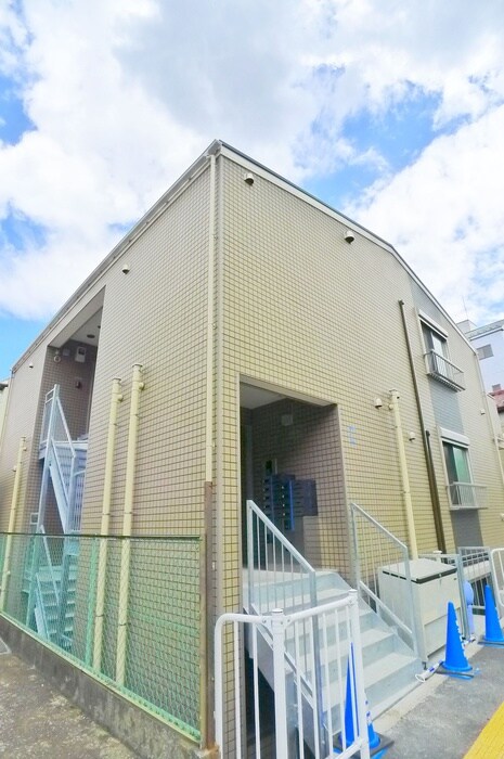 物件外観写真3　(外観写真)