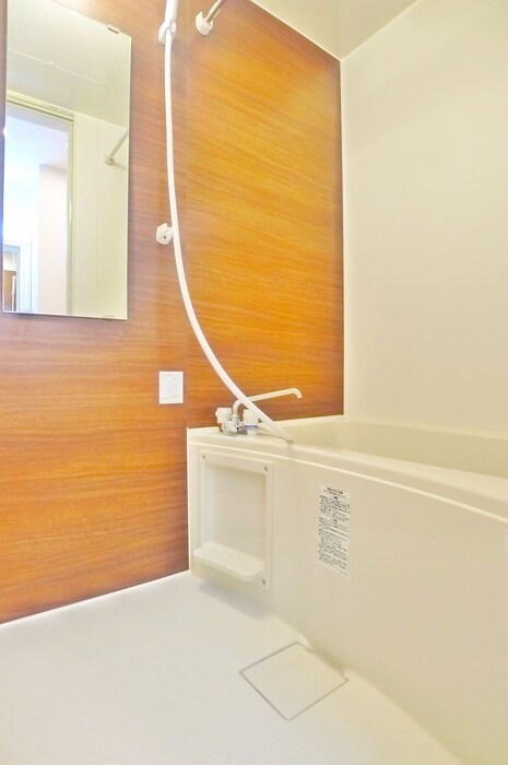 物件内観写真11　(バス／シャワールーム等)