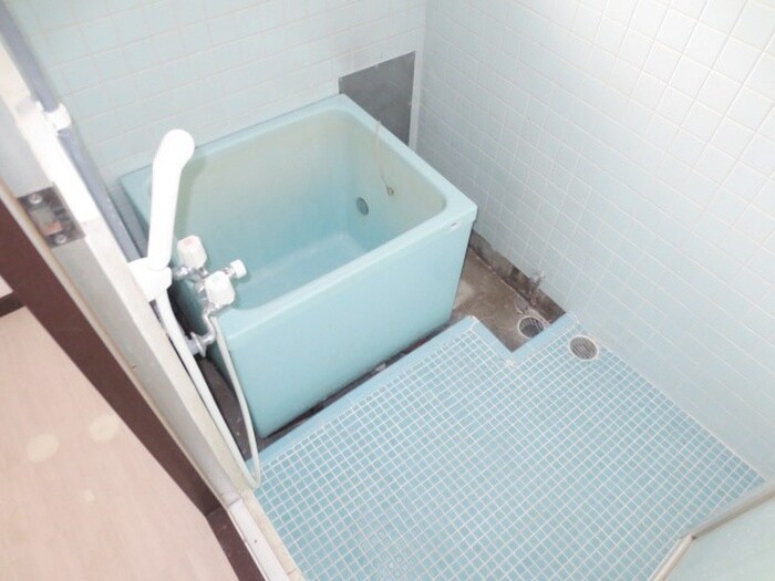 物件内観写真9　(バス／シャワールーム等)