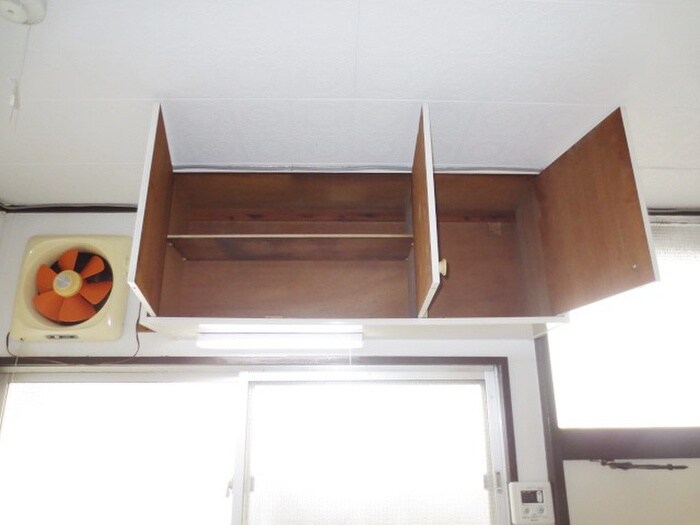 物件内観写真14　(収納)