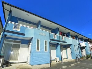 エスペランサ２外観写真