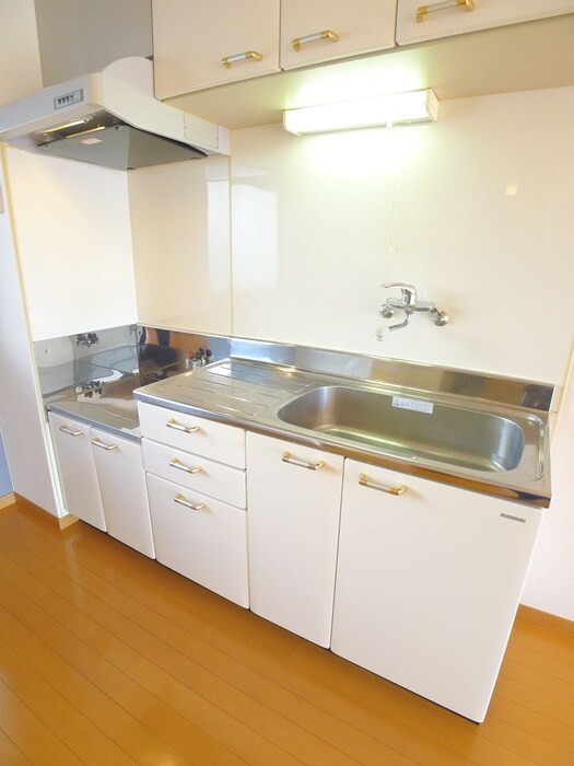 物件内観写真8　(キッチン)