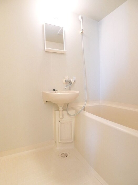 物件内観写真9　(バス／シャワールーム等)