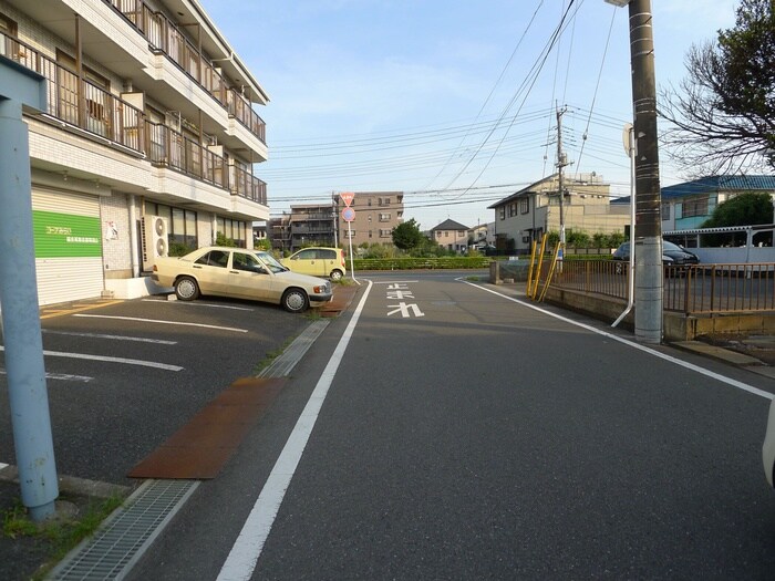 物件外観写真6　(周辺環境)