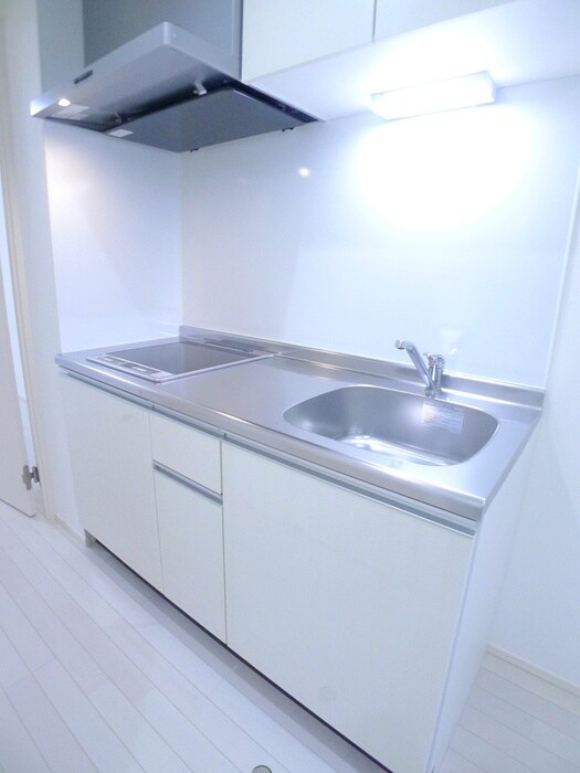 物件内観写真7　(キッチン)