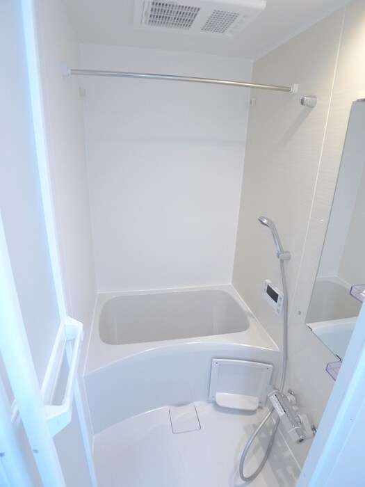 物件内観写真11　(バス／シャワールーム等)