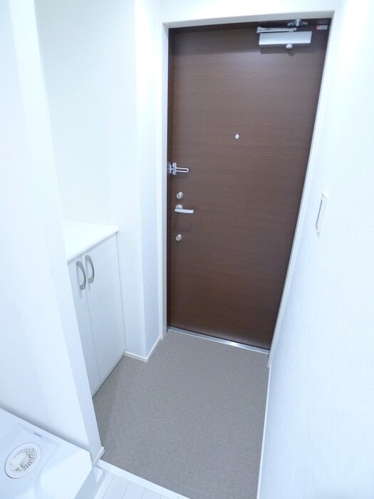 物件内観写真19　(靴箱)