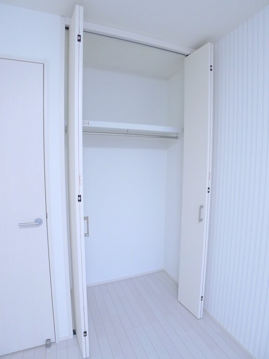 物件内観写真20　(収納)