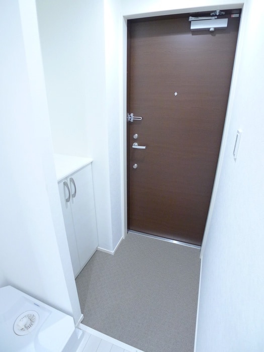 物件内観写真20　(靴箱)