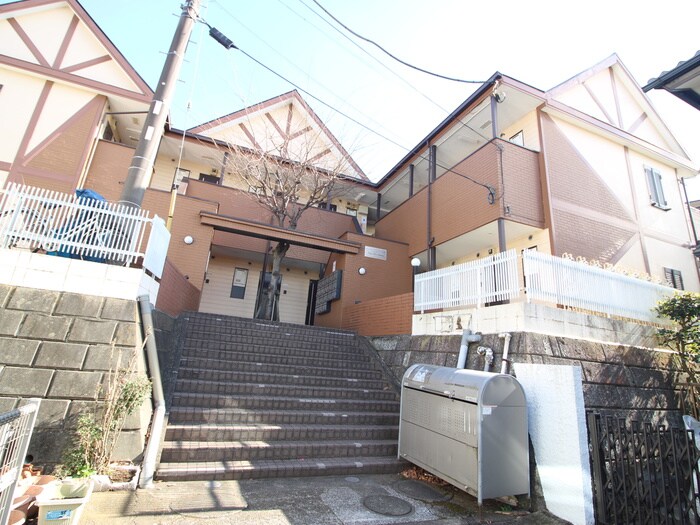 物件外観写真2　(外観写真)