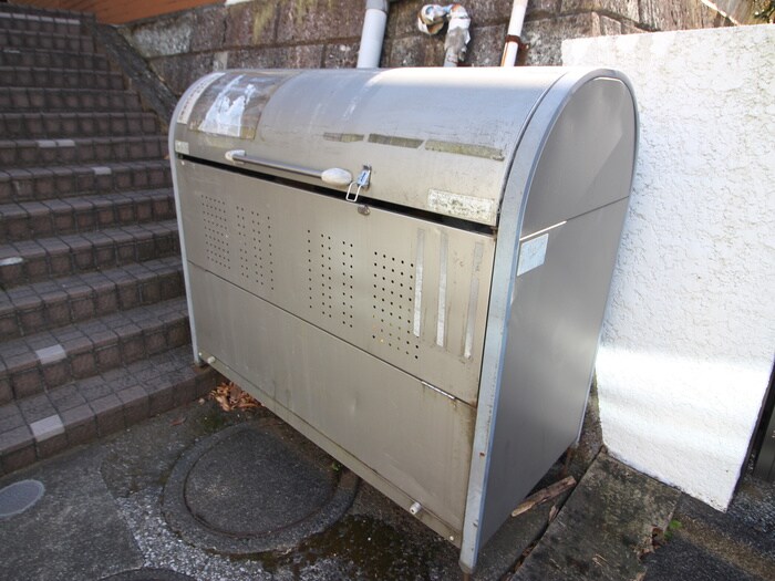 物件外観写真5　(建物設備)