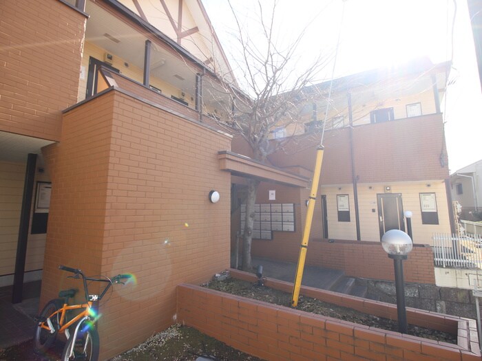 物件外観写真6　(外観写真)