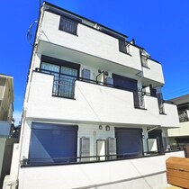 Ｌａ　Ｃｏｌｏｒｅｒの外観写真