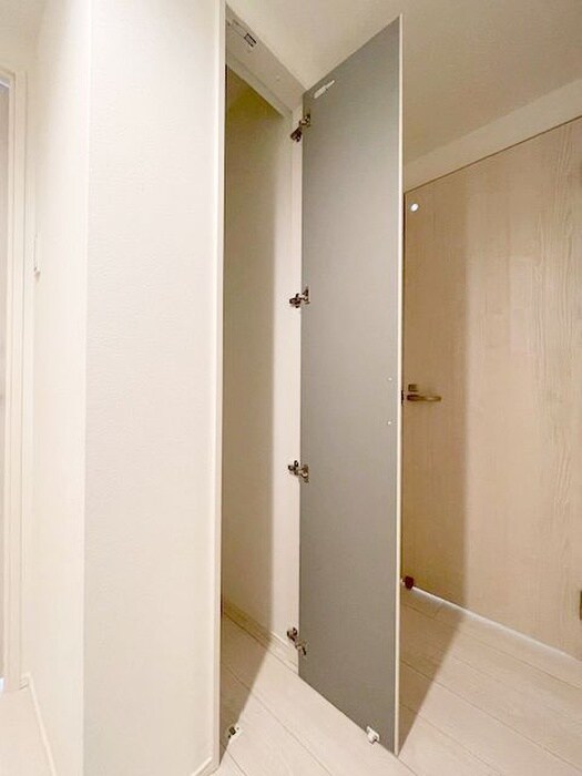 物件内観写真19　(靴箱)