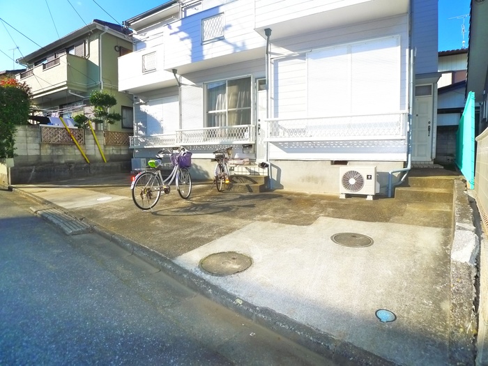 外観写真