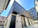 仮)Olive　Terrace西亀有