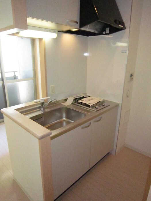 物件内観写真8　(キッチン)