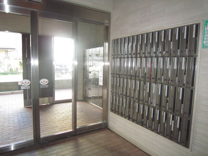 物件外観写真5　(外観写真)