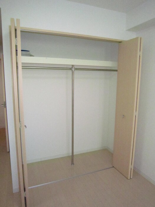 物件内観写真11　(収納)