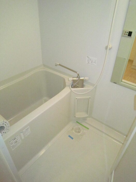 物件内観写真12　(バス／シャワールーム等)