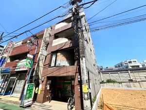 第二双葉ビル外観写真