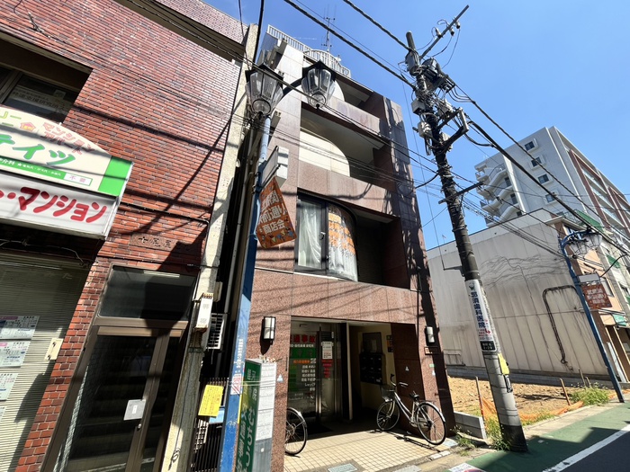 外観写真