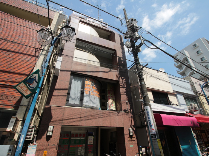 外観写真