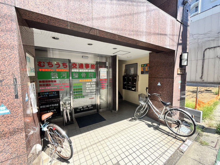 外観写真