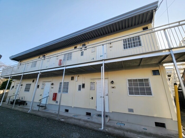 物件外観写真3　(外観写真)