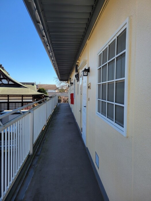 物件外観写真4　(外観写真)