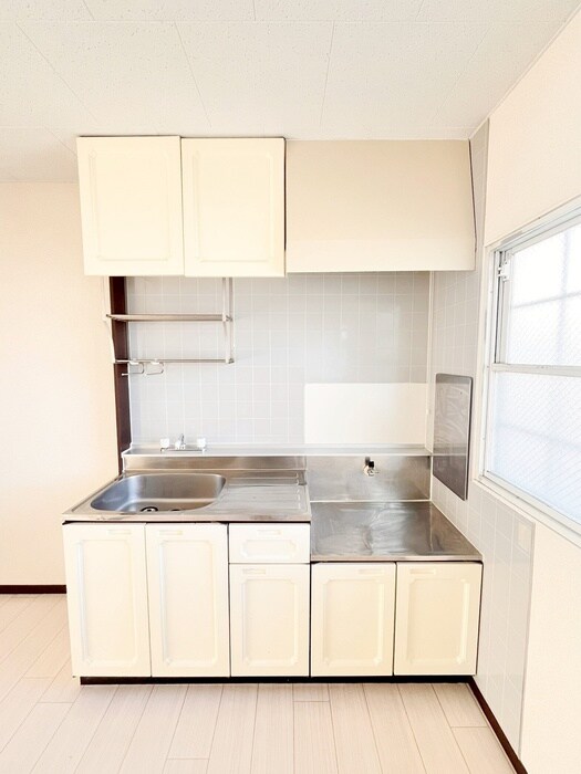 物件内観写真10　(キッチン)