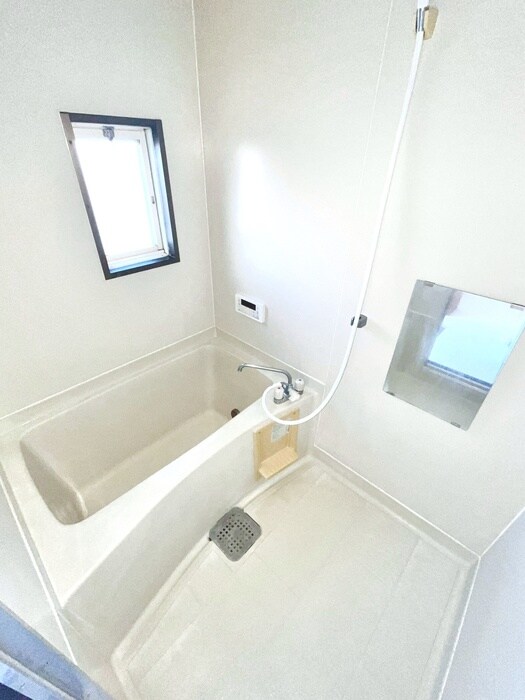 物件内観写真11　(バス／シャワールーム等)