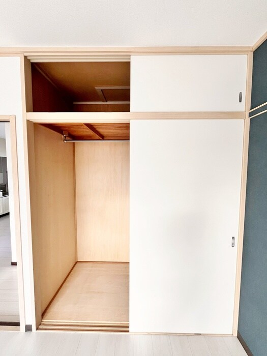 物件内観写真15　(収納)