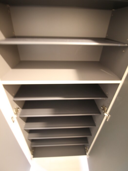 物件内観写真9　(靴箱)