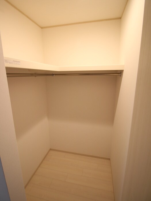 物件内観写真17　(収納)