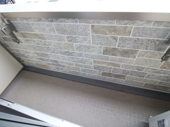 物件内観写真21　(ベランダ・バルコニー)