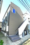 グレイスカマクラ