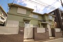 狛江テラスハウス