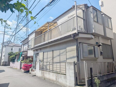 仮)和ケ原１丁目戸建外観写真