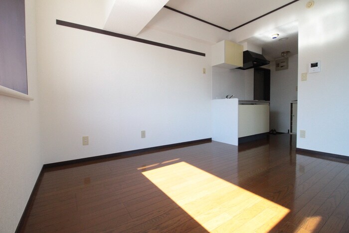 物件内観写真6　(キッチン)