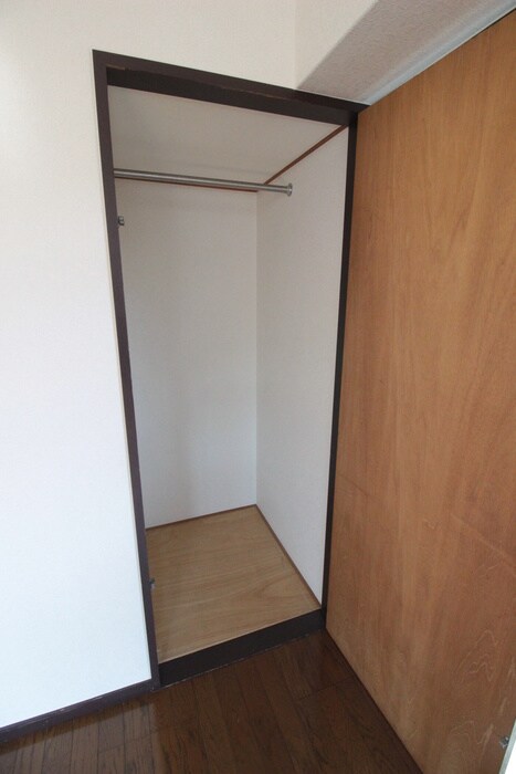 物件内観写真9　(収納)