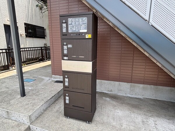 建物設備