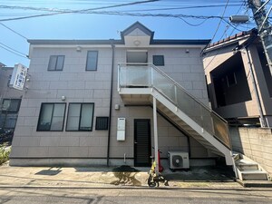 コ－ポセトル外観写真