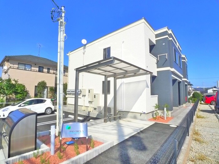 物件外観写真2　(その他)