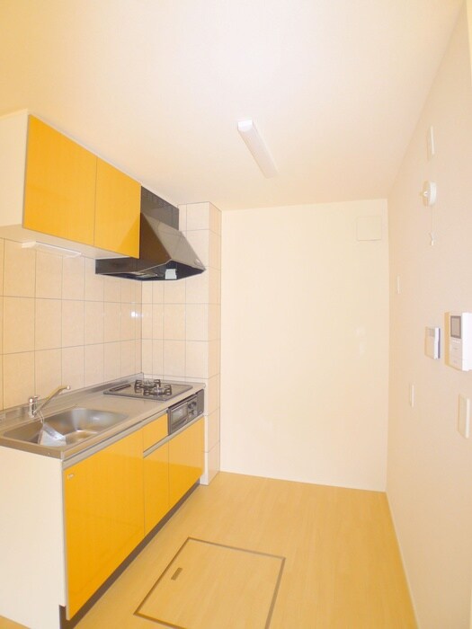 物件内観写真9　(キッチン)